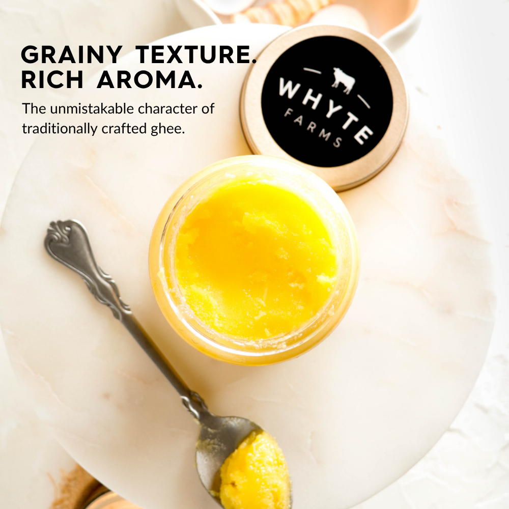 A2 Cow Ghee - 500 ml