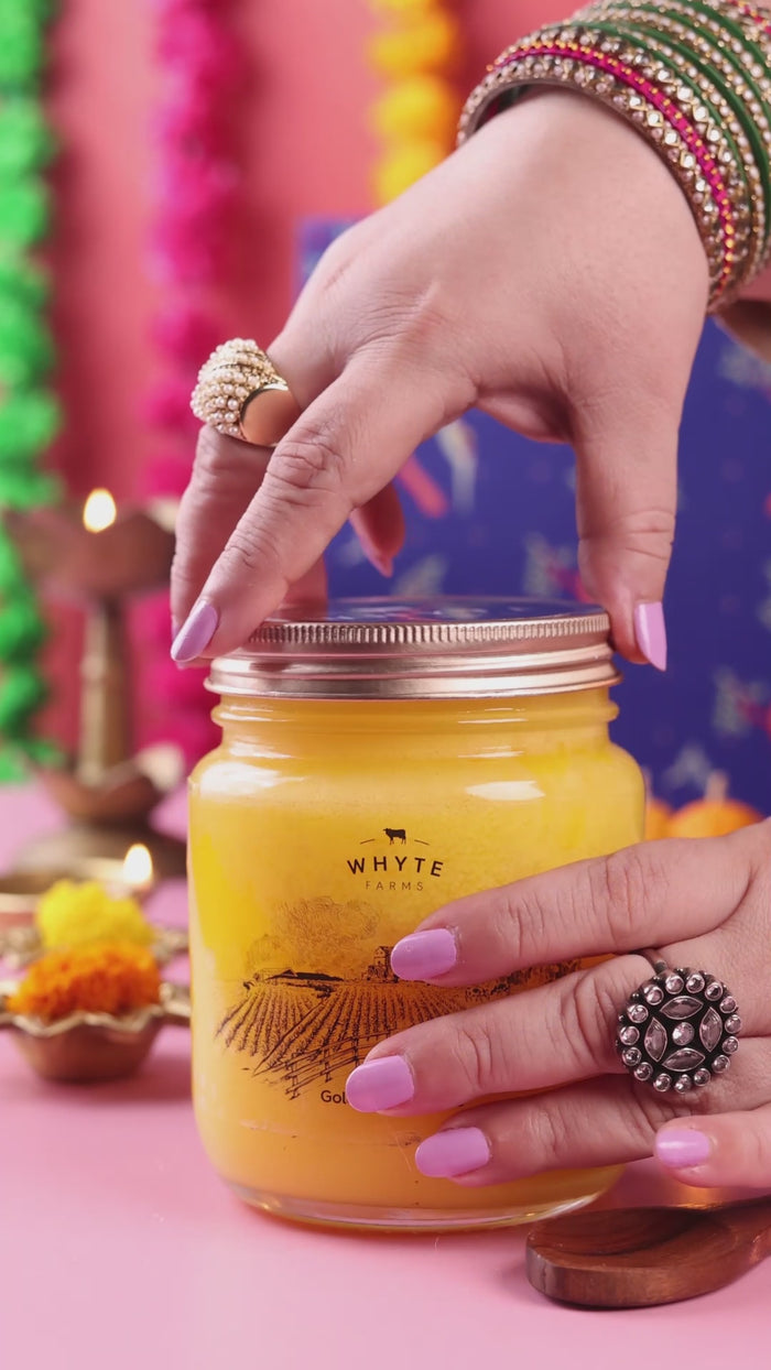 A2GHEE-VIDEO